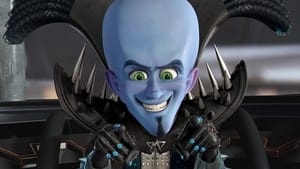 Megamind Rules! kép