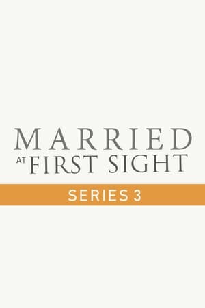 Married at First Sight UK 3. évad (2018-02-15) poszter