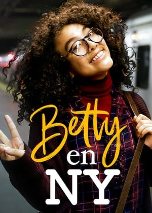 Betty New Yorkban 1. évad (2019-02-06) poszter