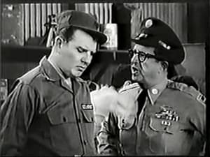 The Phil Silvers Show 3. évad Ep.20 20. epizód