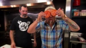 Diners, Drive-Ins and Dives 13. évad Ep.6 6. epizód