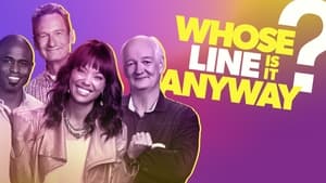 Whose Line Is It Anyway? kép