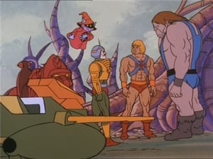 He-Man and the Masters of the Universe 1. évad Ep.65 65. epizód