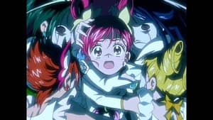 Yes！プリキュア5 1. évad Ep.24 24. epizód