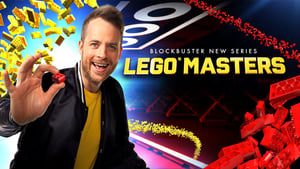 LEGO Masters kép