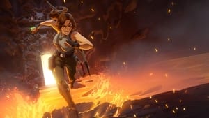 Tomb Raider: Lara Croft legendája kép