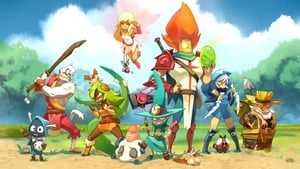 Wakfu kép