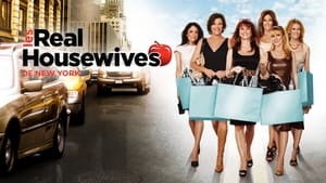 The Real Housewives of New York City kép