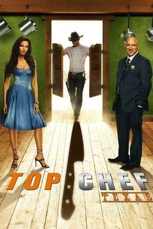 Top Chef 9. évad (2011-11-01) poszter