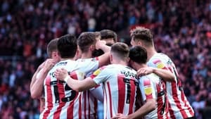 Sunderland, amíg csak élek kép