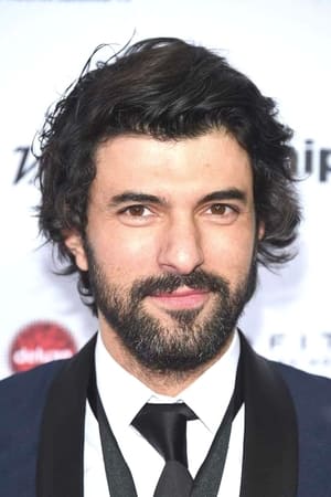 Engin Akyürek profil kép