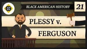 Crash Course Black American History 1. évad Ep.21 21. epizód