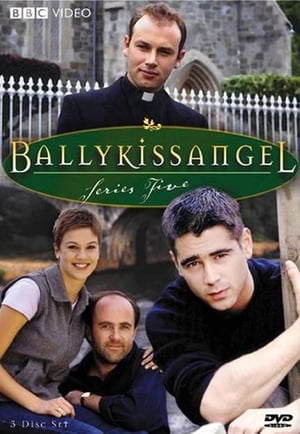 Ballykissangel 5. évad (1999-09-26) poszter