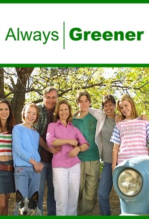 Always Greener poszter