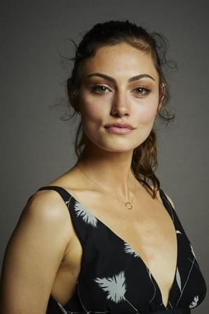 Phoebe Tonkin profil kép