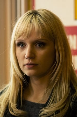 Emily Berrington profil kép