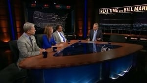 Real Time with Bill Maher 11. évad Ep.21 21. epizód