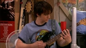 Drake és Josh 2. évad Ep.2 2. epizód