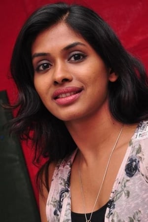 Anjali Patil profil kép