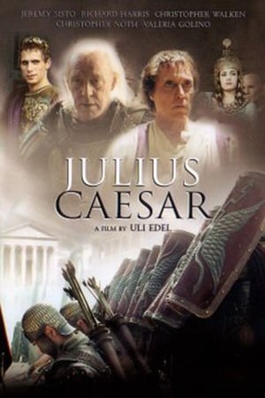 Julius Caesar poszter