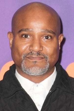 Seth Gilliam profil kép