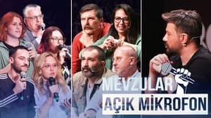 Mevzular Açık Mikrofon 1. évad Ep.13 13. epizód