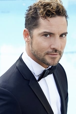 David Bisbal profil kép