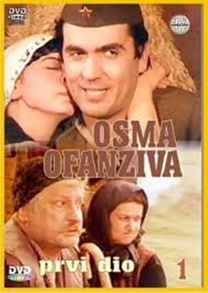 Osma ofanziva