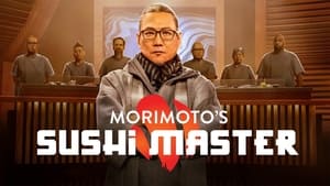 Morimoto's Sushi Master kép