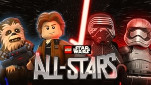 LEGO Star Wars: All-Stars kép