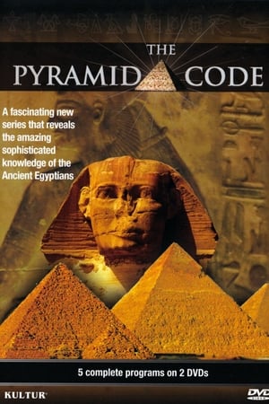 The Pyramid Code 1. évad (2009-01-23) poszter