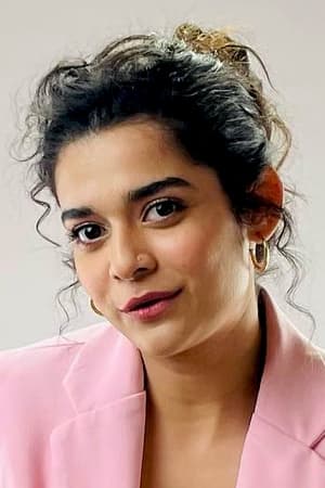 Mithila Palkar profil kép