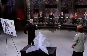 Dragons' Den 4. évad Ep.11 11. epizód