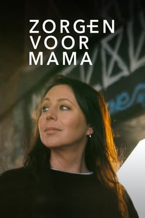 Zorgen Voor Mama poszter