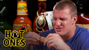 Hot Ones 2. évad Ep.16 16. epizód