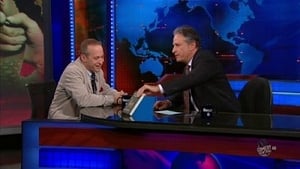 The Daily Show 15. évad Ep.141 141. epizód