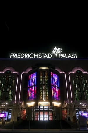 Der Palast Speciális epizódok (2022-01-03) poszter