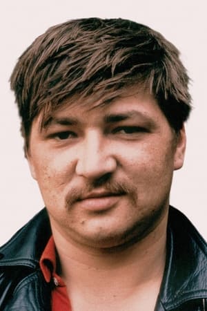 Rainer Werner Fassbinder profil kép