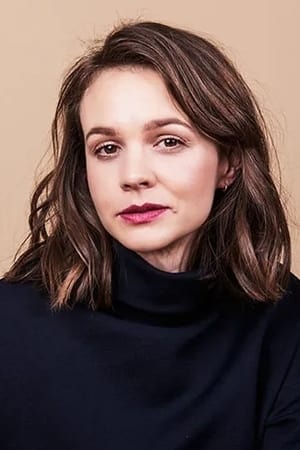 Carey Mulligan profil kép