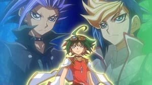 遊☆戯☆王ARC-V 1. évad Ep.36 36. epizód