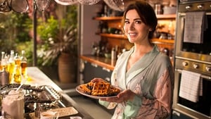 Nigella: At My Table 1. évad Ep.2 2. epizód