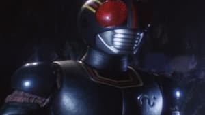 仮面ライダー 8. évad Ep.50 50. epizód