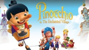 Il villaggio incantato di Pinocchio kép