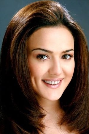 Preity Zinta profil kép