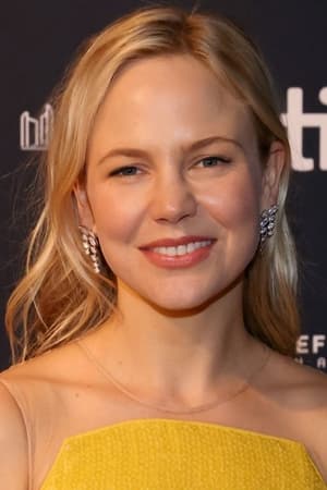 Adelaide Clemens profil kép