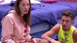 Gran hermano VIP 8. évad Ep.50 50. epizód