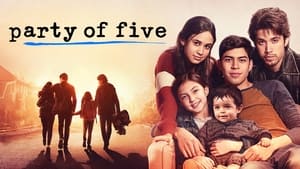 Party of Five kép