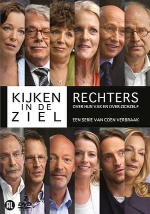 Kijken in de ziel 8. évad (2015-07-21) poszter