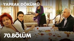 Yaprak Dökümü 2. évad Ep.70 70. epizód