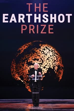 Earthshot Prize - Emberek a Földért poszter